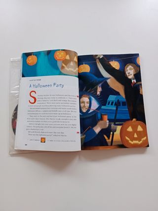 MIAMI POLICE FILE: The O' Neill Case +CD (A.2)