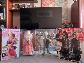 My Hero Academia IK Masterlise Giulio C & Anna