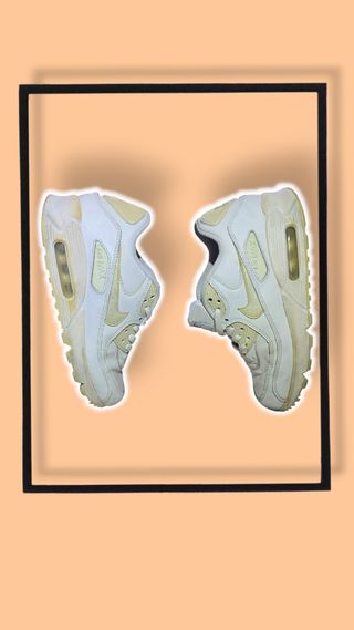 Zapatillas Nike Air Max 90