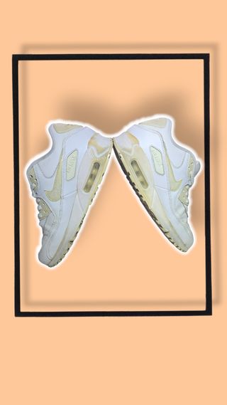 Zapatillas Nike Air Max 90