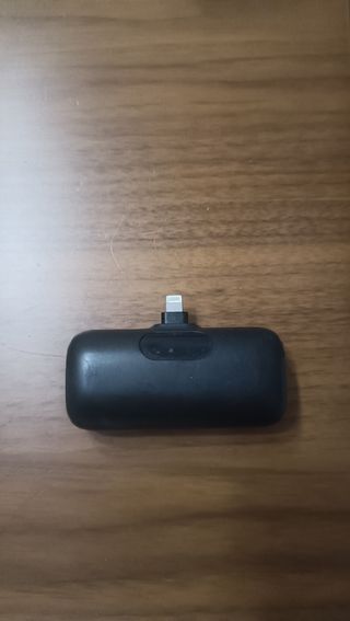 Power Bank iPhone 5000mAh