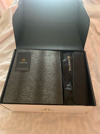 Fuente alimentación FORGEON Bolt 850 80+ Gold