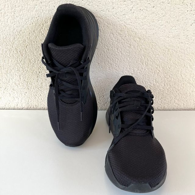 Deportivas Adidas negras talla 44