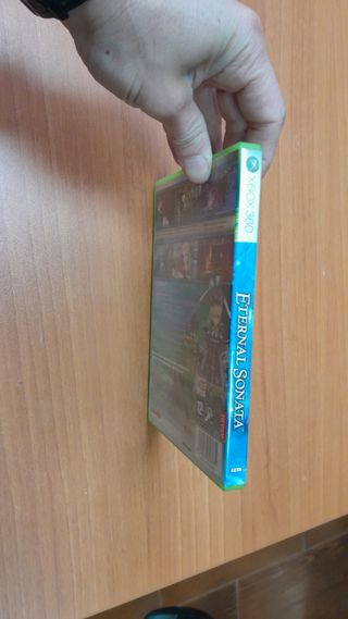 Eternal Sonata - Xbox 360