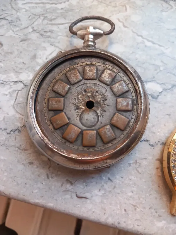 Orologi vintage + braccialetti Prezzo affare