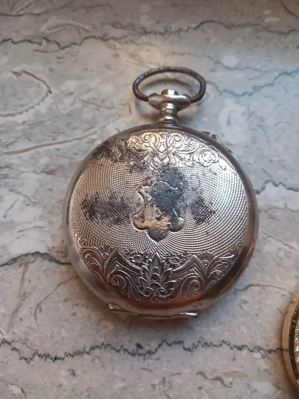 Orologi vintage + braccialetti Prezzo affare