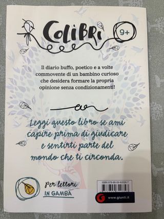 La pace è bella