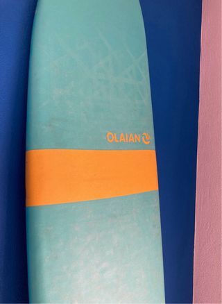 Tabla surf espuma 75L OLAIAN