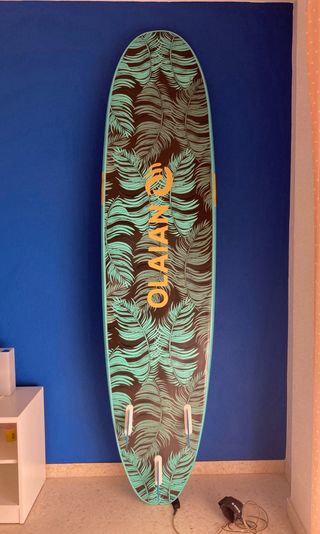 Tabla surf espuma 75L OLAIAN