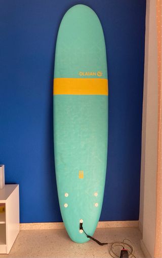 Tabla surf espuma 75L OLAIAN
