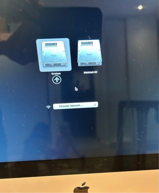 Apple iMac año 2020 i5-7360u, 8GB
21,5“, 1Tera