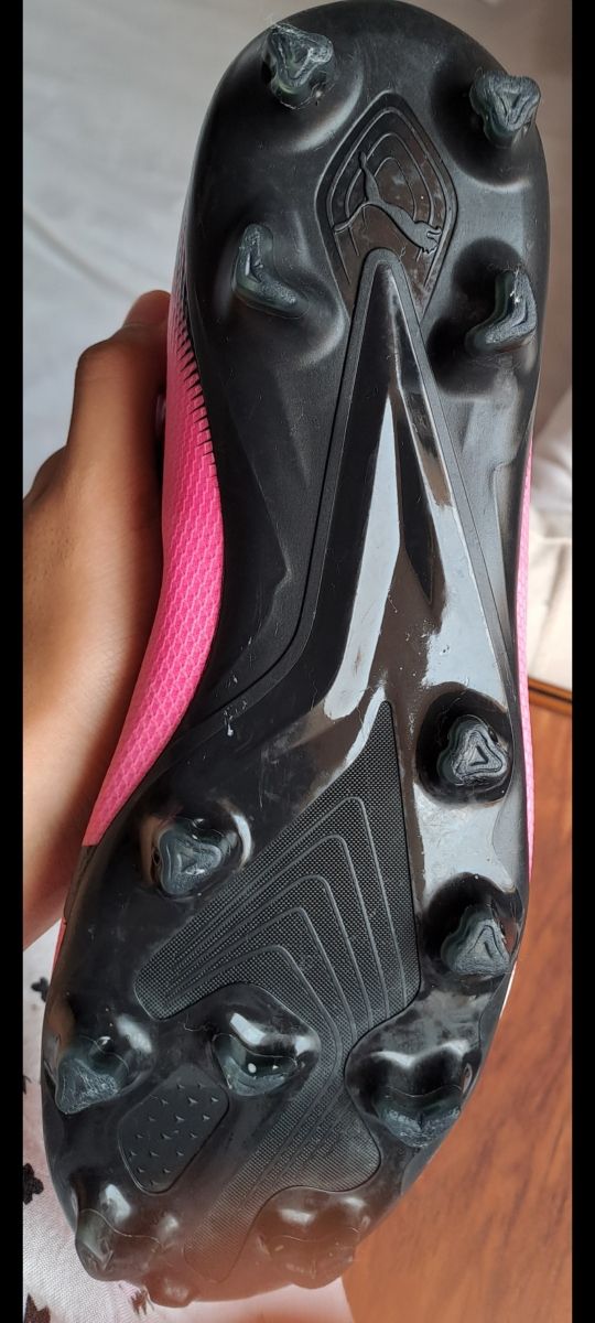 Botas Puma Ultra - originales. Con un diseño único