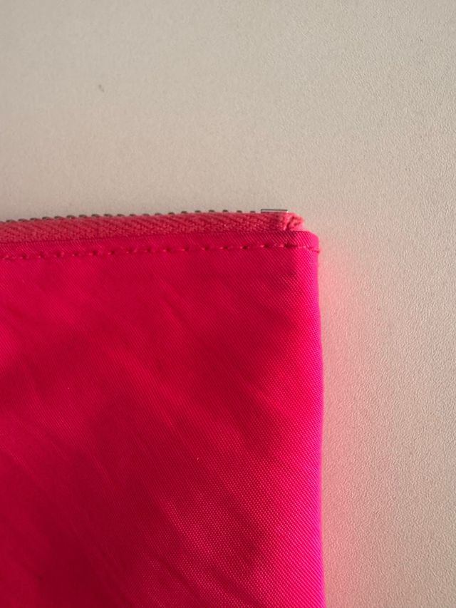 Monedero Bimba y Lola fucsia