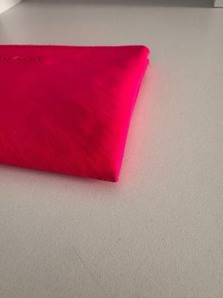 Monedero Bimba y Lola fucsia