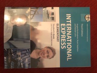 International Express Elementary