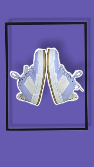 Zapatillas Nike Dunk Low Disrupt