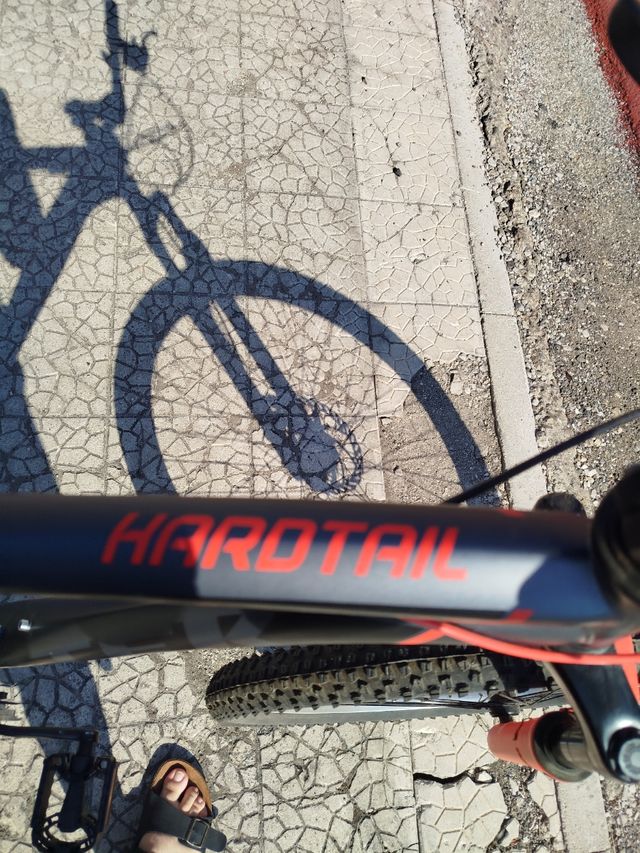 Bici MTB Atala - Hardtail