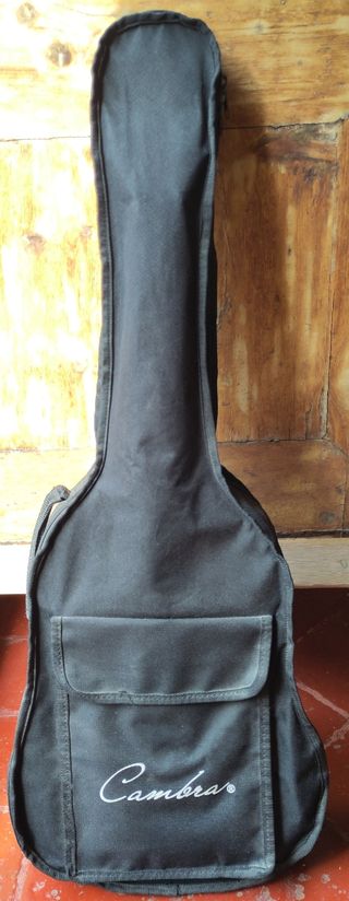 Guitarra clàssica infantil