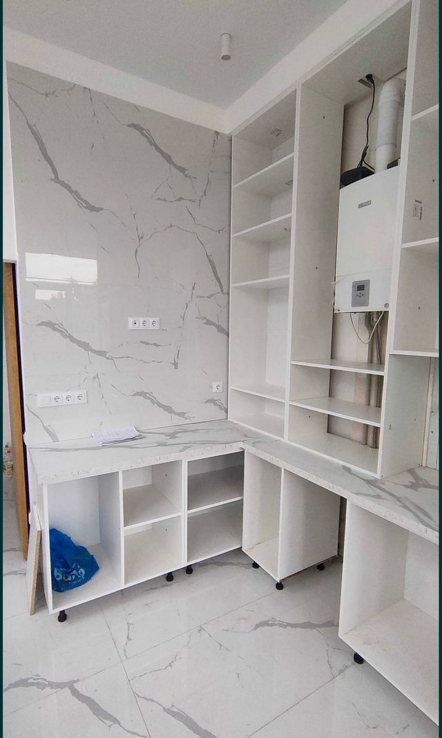 Montaje de muebles Blanes Malgrat de Mar