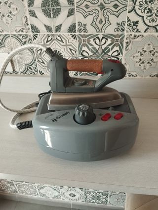 Plancha Polti - Vapor - Buen estado