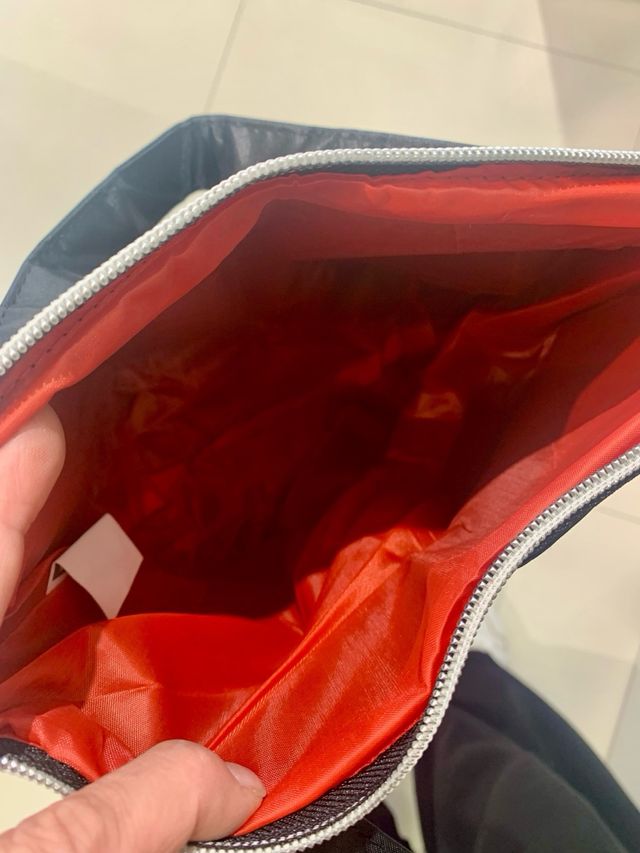 Borsetta Pupa Milano nera