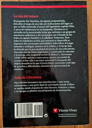 Libros juveniles de la lieratura clásica por 3€