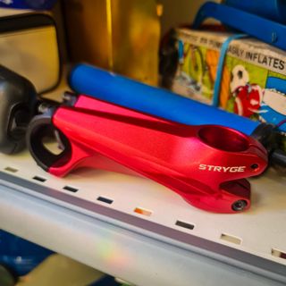 Avanço Stryge 31.8 - 70mm - 7°