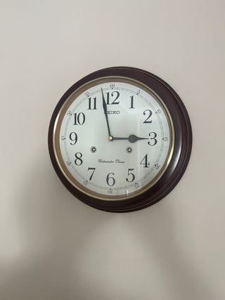 Quadri e orologi da parete