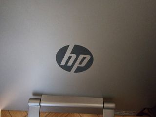 Monitor HP LED Full HD