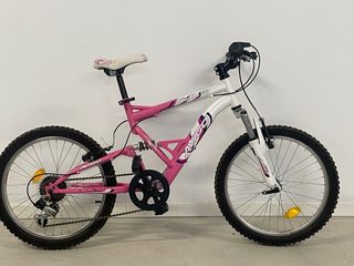 bicicleta Avigo 20” 