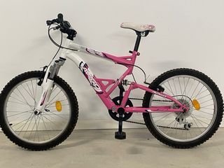 bicicleta Avigo 20” 