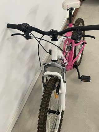 bicicleta Avigo 20” 