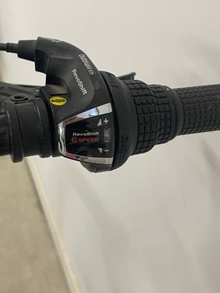 bicicleta Avigo 20” 