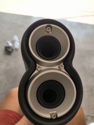 Escape Ducati Monster 821 (2015-16) nuevo