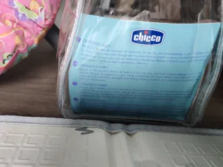 Boppy - Cojín lactancia