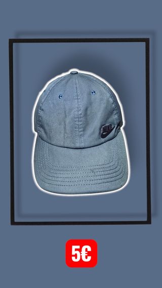 Gorra Nike
