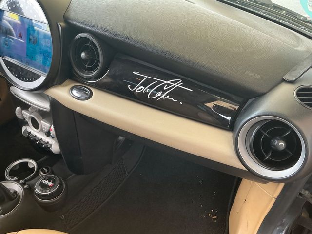 MINI R56 COOPER S 184CV 2010