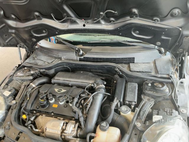 MINI R56 COOPER S 184CV 2010