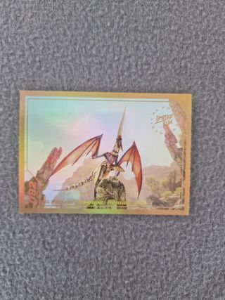 Panzer Dragoon LRG Classic Edition Switch