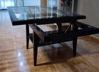 Mesa de centro