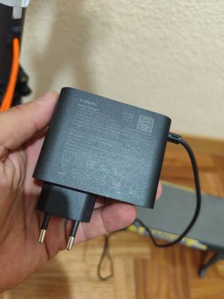Patinete Xiaomi: ¡Como nuevo! Venta en persona.