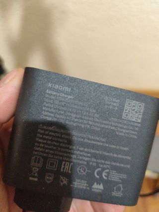 Patinete Xiaomi: ¡Como nuevo! Venta en persona.