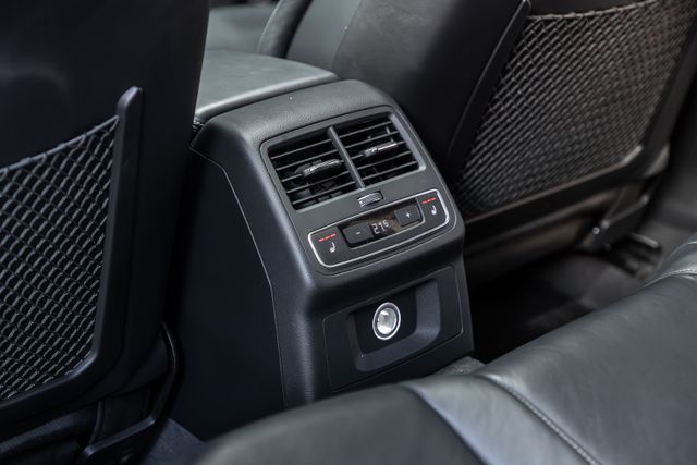 Audi RS4 Avant (2018)