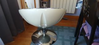 Sillón ball vintage diseño