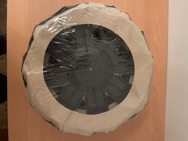 Tapacubos 14" Cosmos - Auto