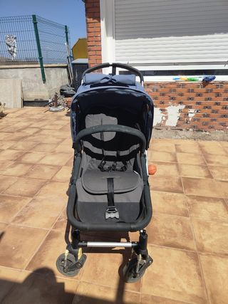Bugaboo Camaleón - Carro bebé