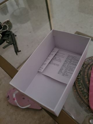 Cámara digital infantil rosa