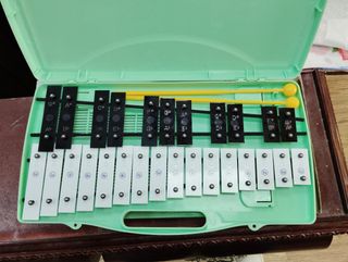 Xilófono Angel Glockenspiel AX-272NG