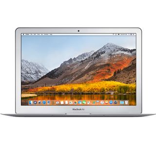 MacBook Air 13" 2017
