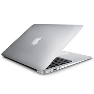 MacBook Air 13" 2017